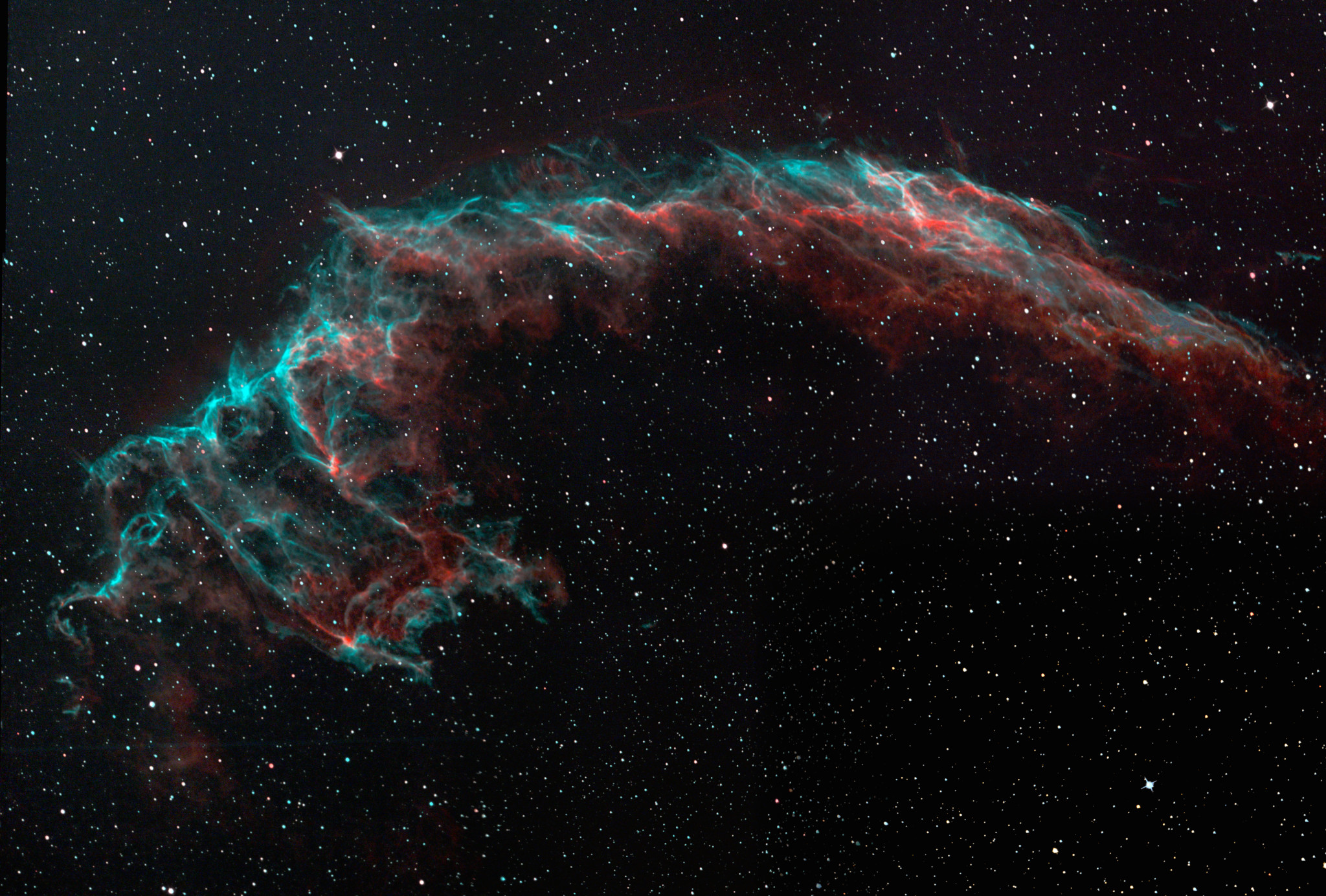 NGC6992